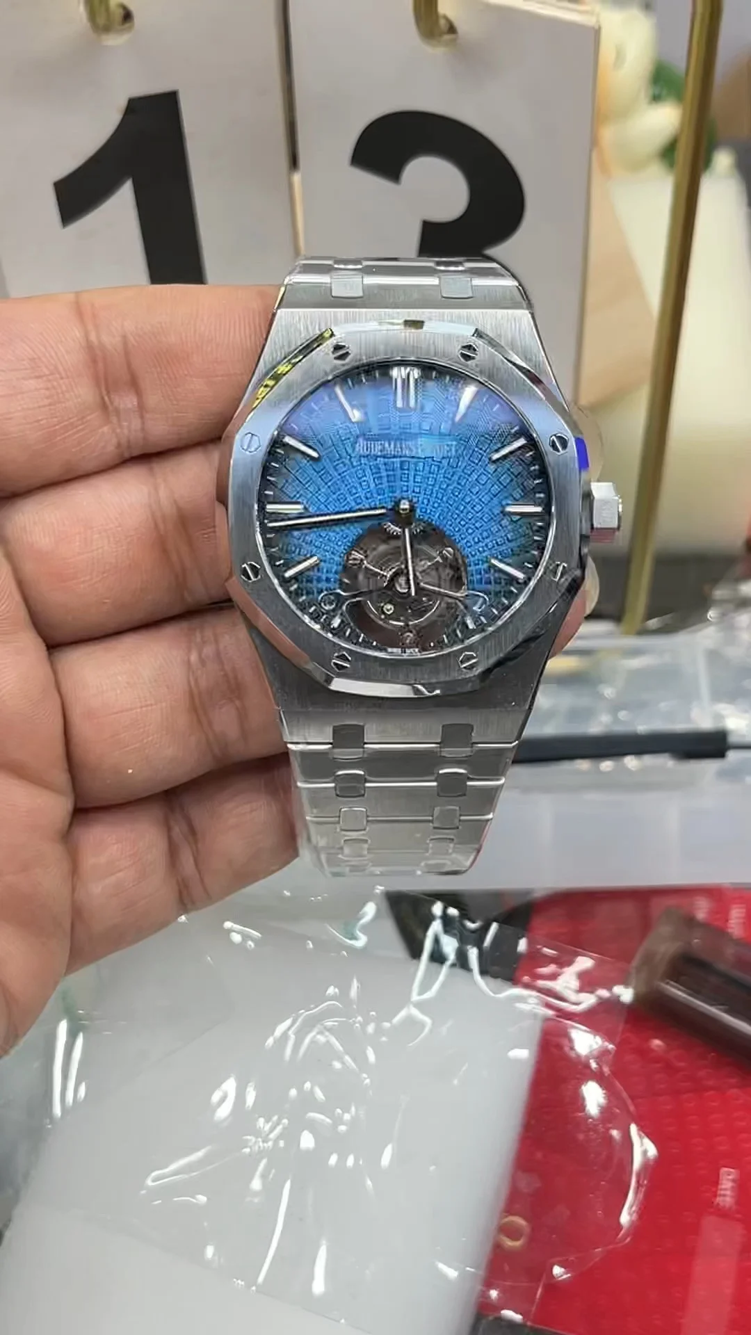 Audemars Piguet Royal Oak 26730ST