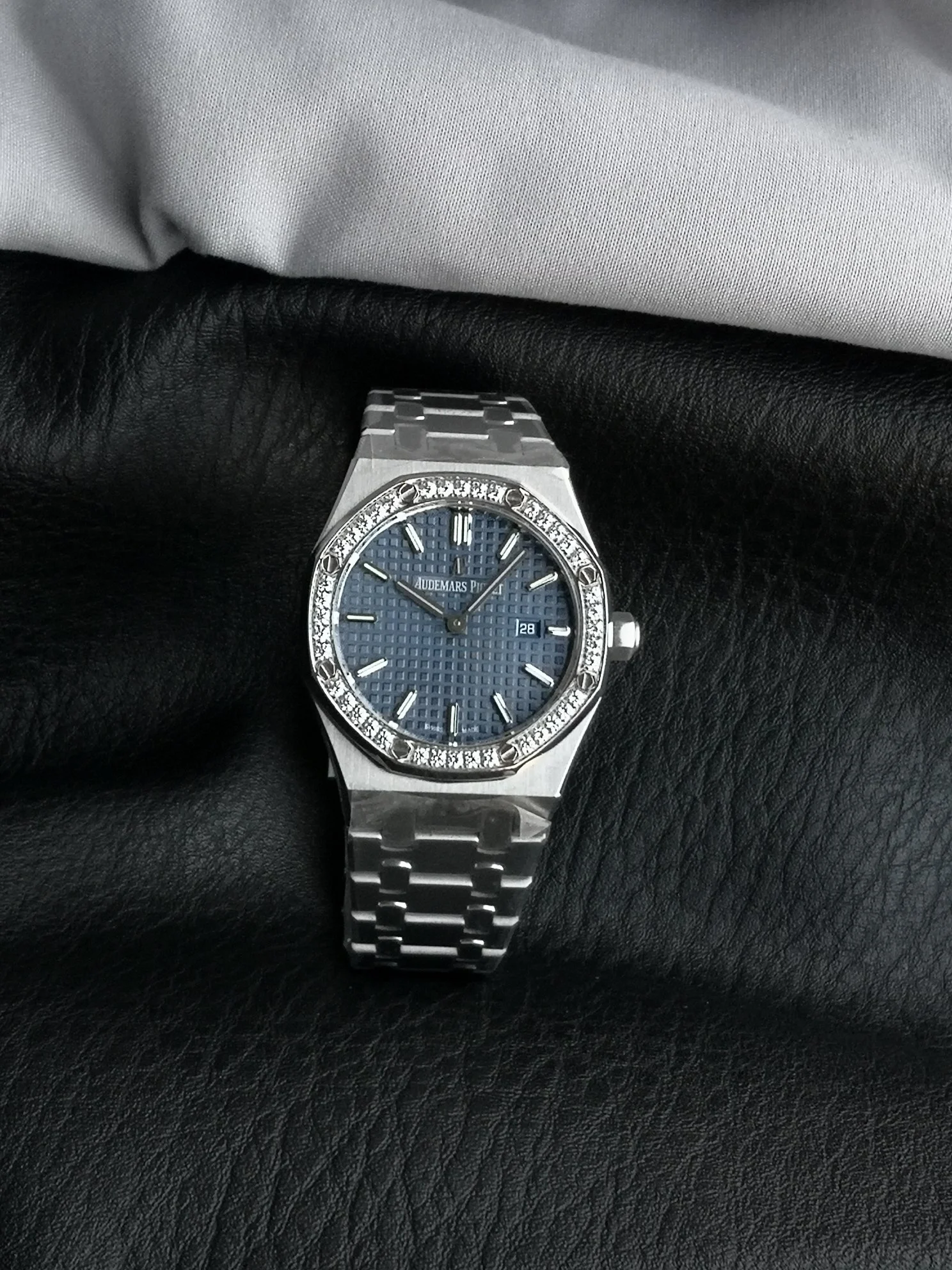 Audemars Piguet Royal Oak 67651OR