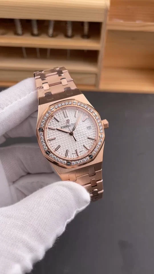 Audemars Piguet Royal Oak 77351