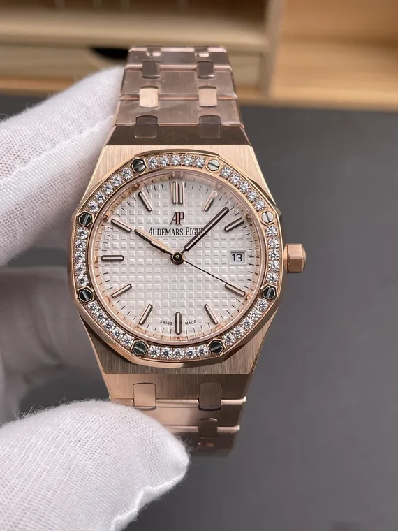Audemars Piguet Royal Oak 77351