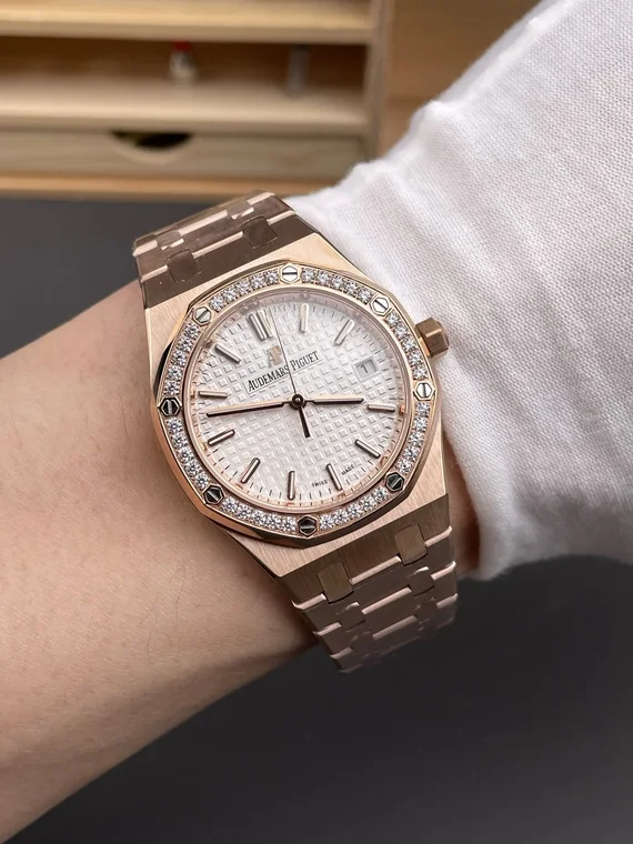 Audemars Piguet Royal Oak 77351OR