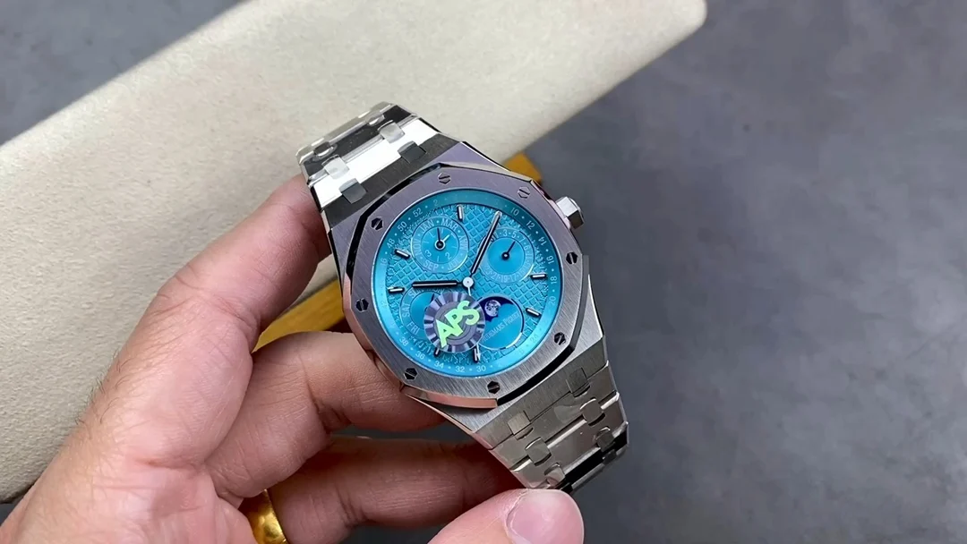 Audemars Piguet Royal Oak Moon Phase 26574