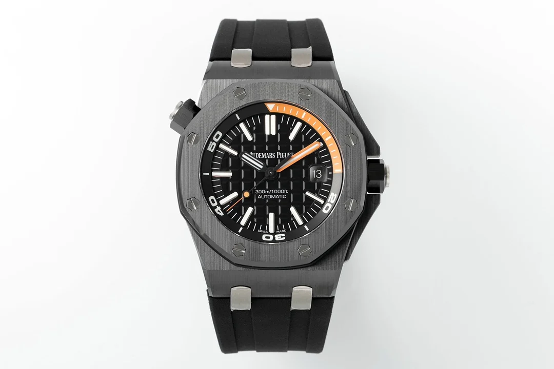 Audemars Piguet Royal Oak Offshore 15707