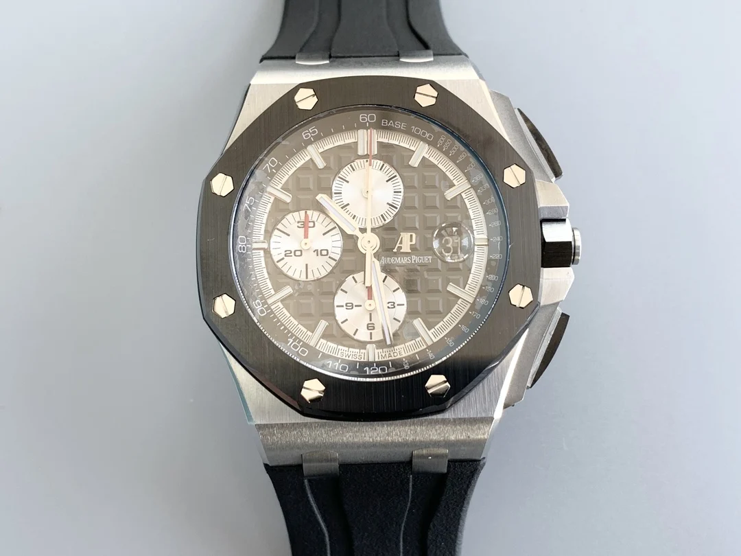 Audemars Piguet Royal Oak Offshore Ceramic