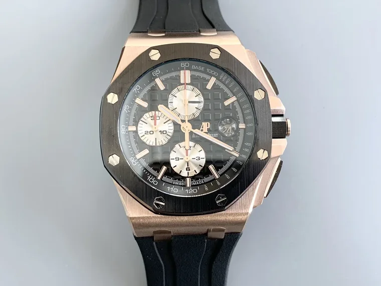 Audemars Piguet Royal Oak Offshore Ceramic