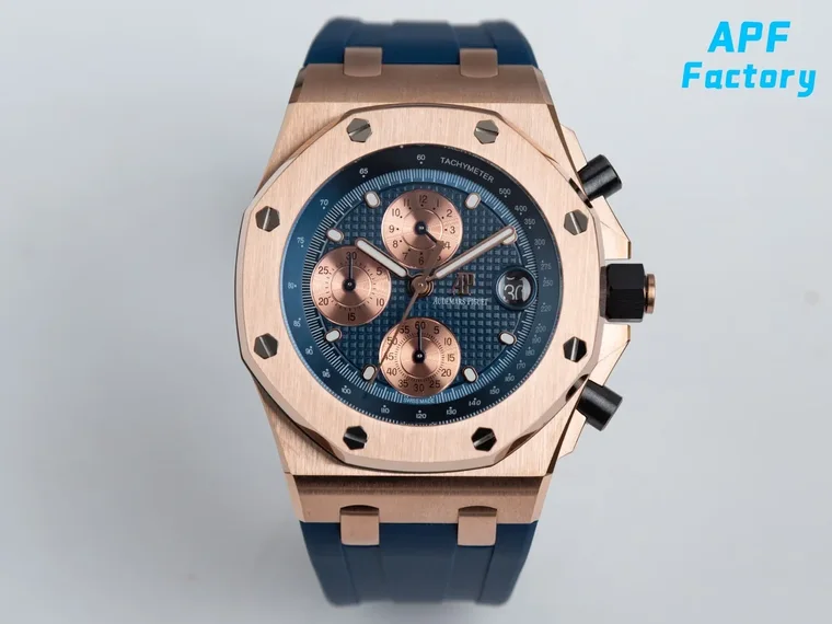 Audemars Piguet Royal Oak Offshore Ceramic 26470 42mm