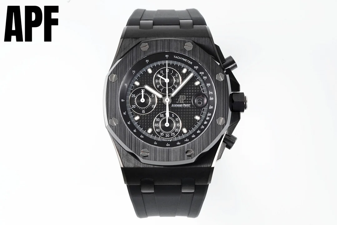 Audemars Piguet Royal Oak Offshore Ceramic 26470 42mm