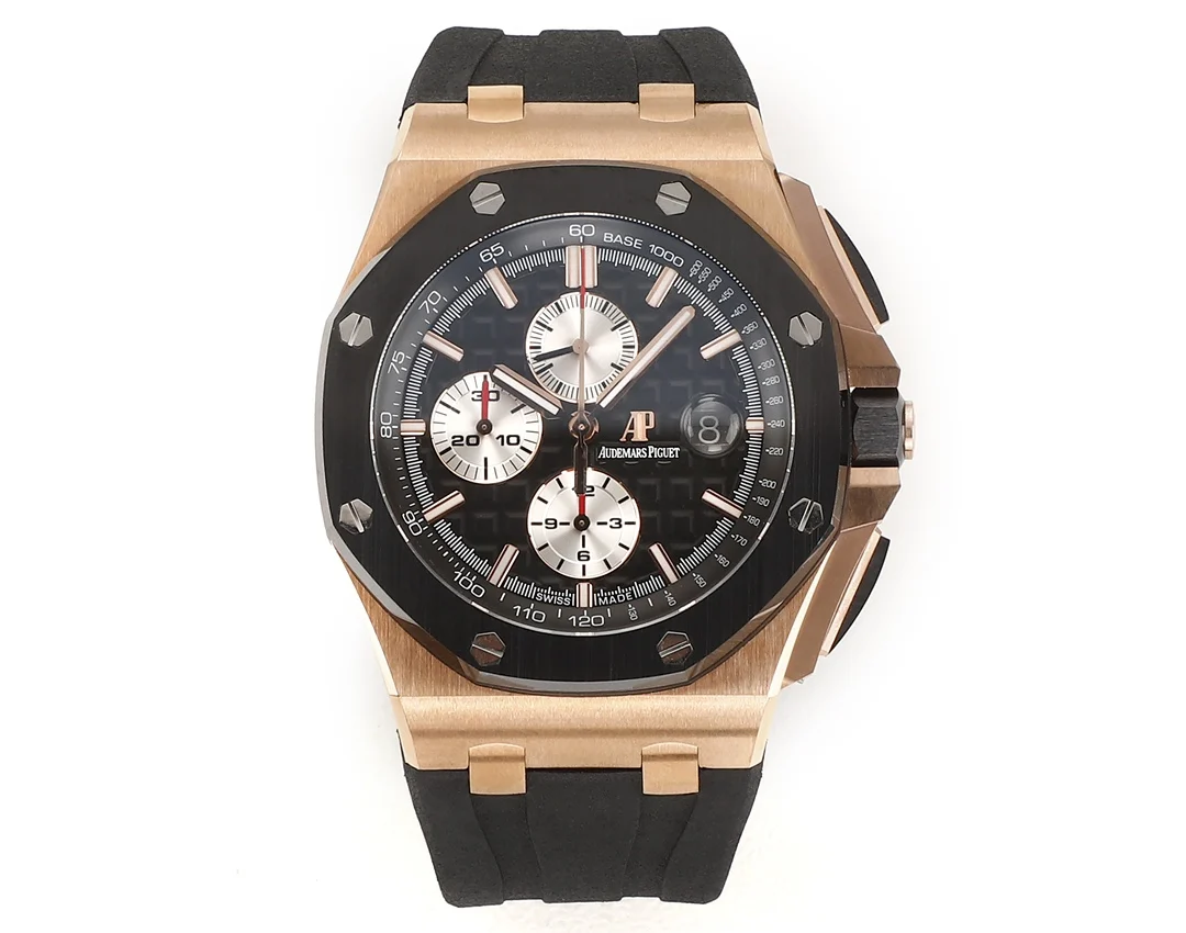 Audemars Piguet Royal Oak Offshore Ceramic