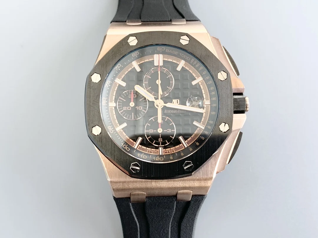 Audemars Piguet Royal Oak Offshore Ceramic