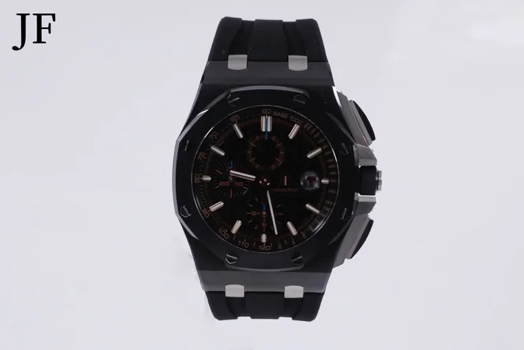 Audemars Piguet Royal Oak Offshore Panda