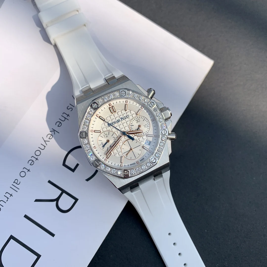 Audemars Piguet Royal Oak Offshore