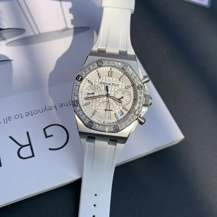 Audemars Piguet Royal Oak Offshore