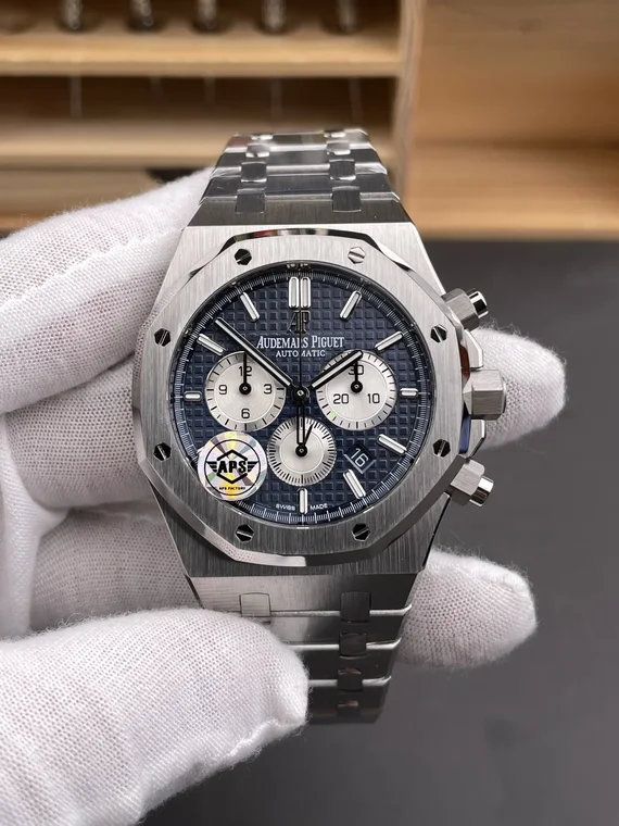 Audemars Piguet Royal Oak Panda 26331