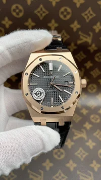 Audemars Piguet Royal Oak Rose Gold 15400