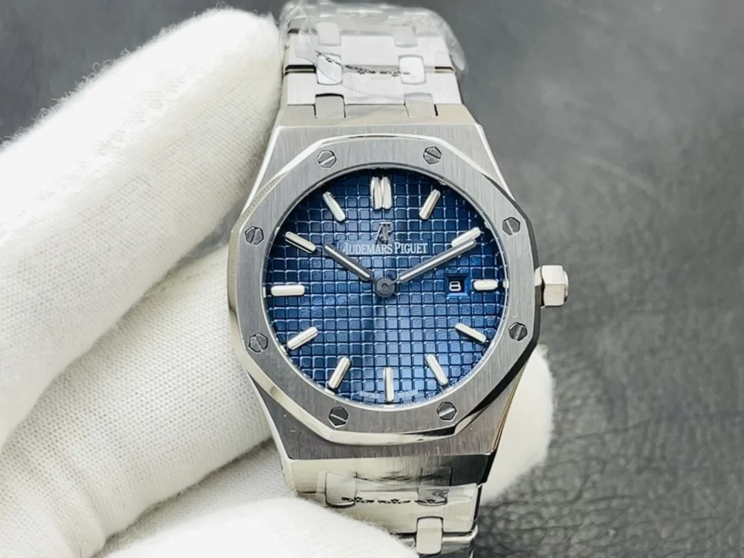 Audemars Piguet Royal Oak Rose Gold 77350 34mm