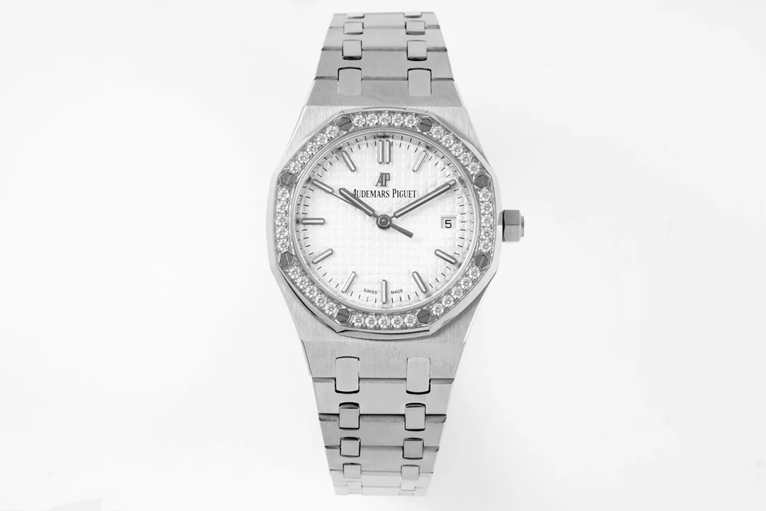 Audemars Piguet Royal Oak Rose Gold