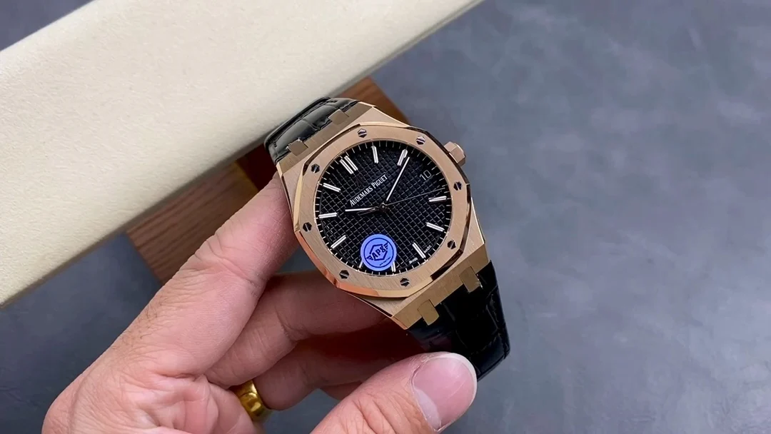 Audemars Piguet Royal Oak Steel