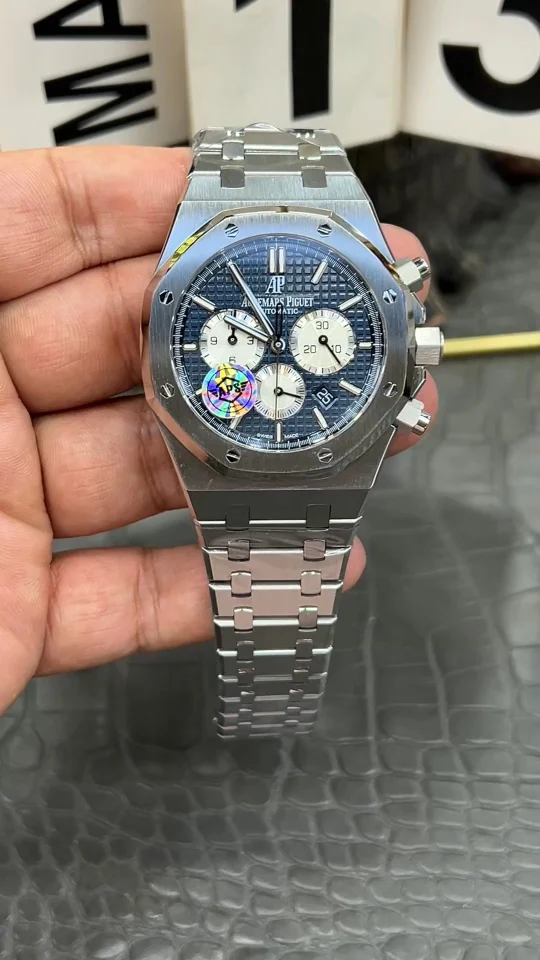 Audemars Piguet Royal Oak Steel 26331