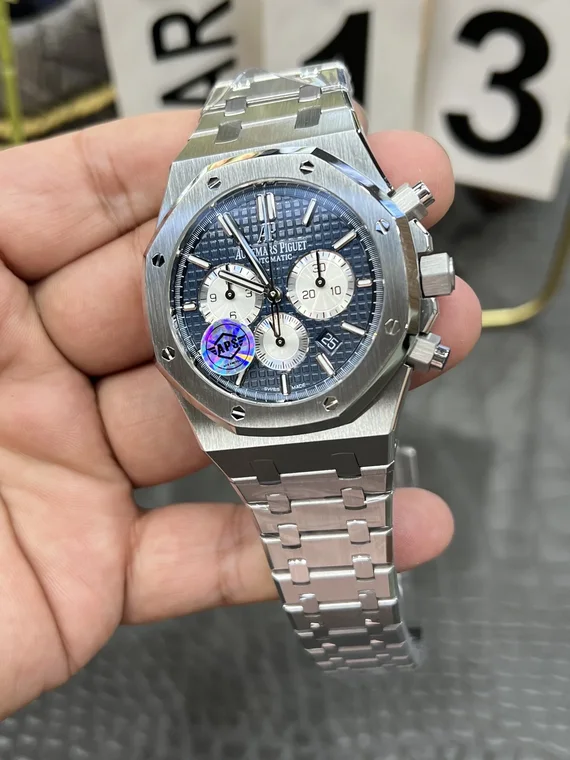 Audemars Piguet Royal Oak Steel 26331
