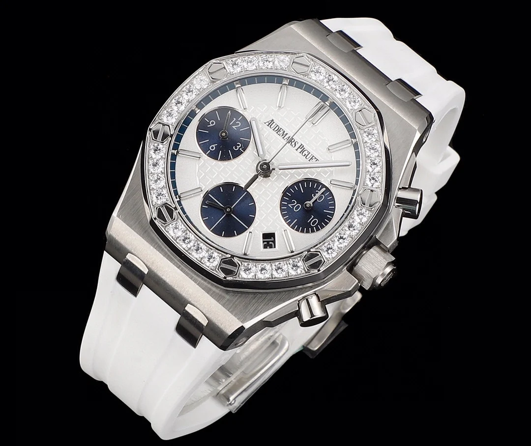 Audemars Piguet Royal Oak Steel 37mm