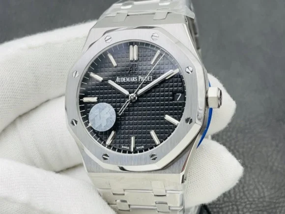 Audemars Piguet Royal Oak Steel