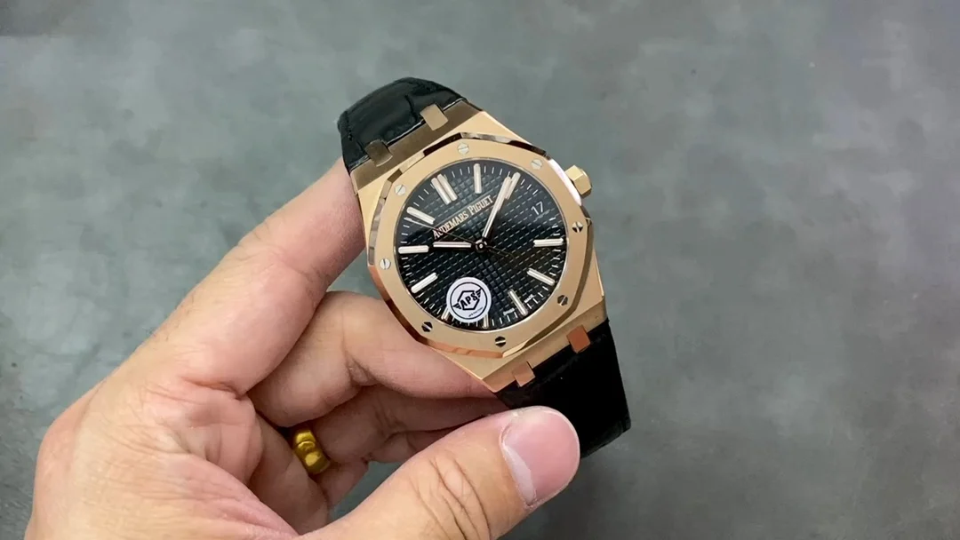 Audemars Piguet Royal Oak Steel