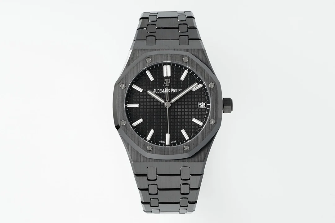 Audemars Piguet Royal Oak Tapisserie 15500