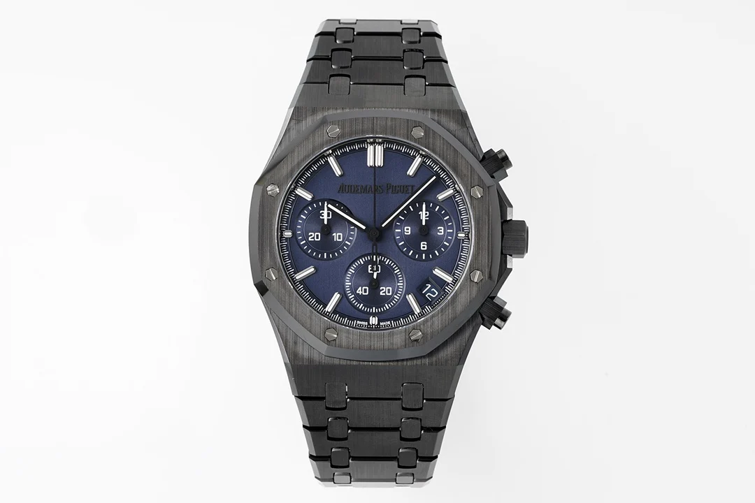Audemars Piguet Royal Oak Tapisserie Steel 26240