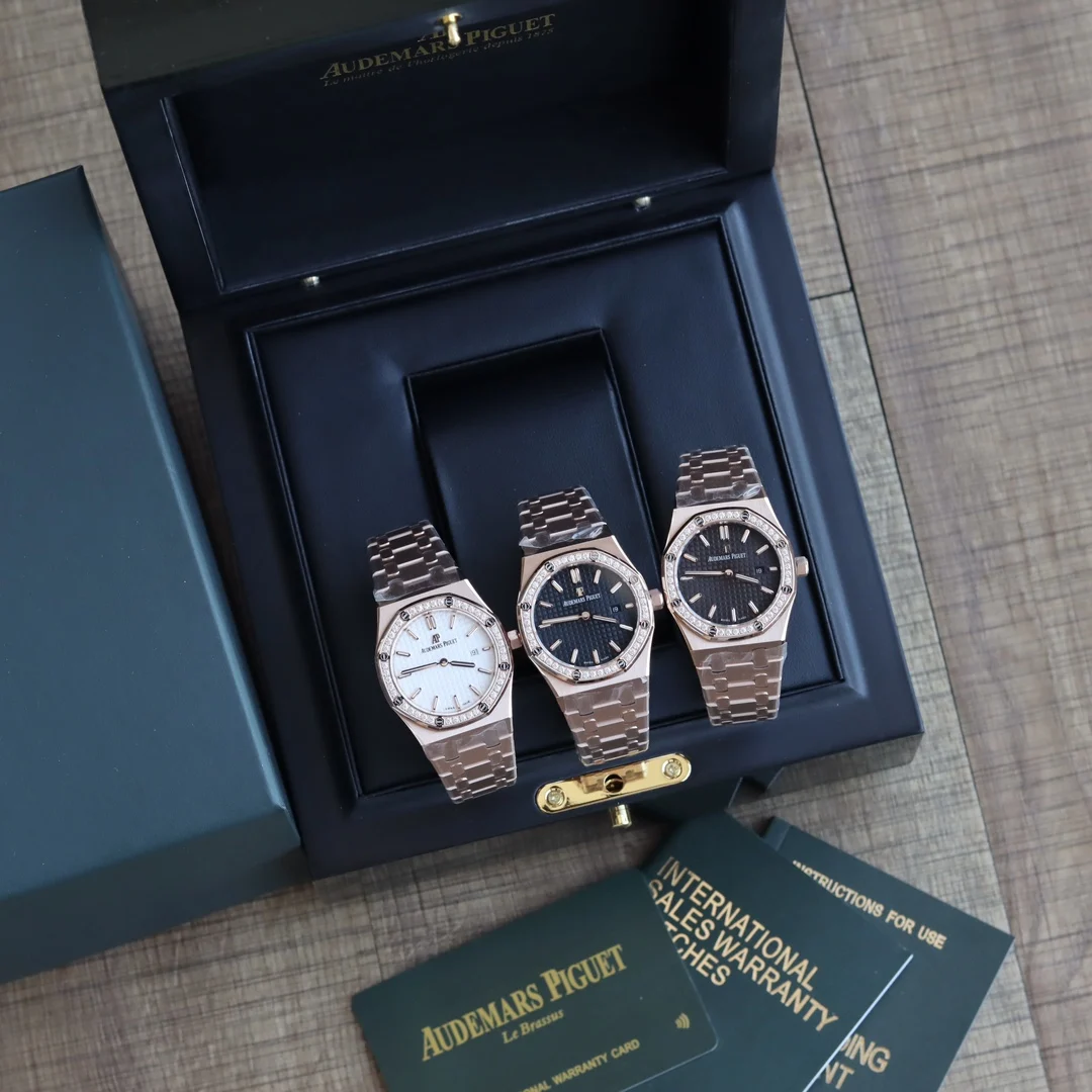 Audemars Piguet Royal Oak Tapisserie
