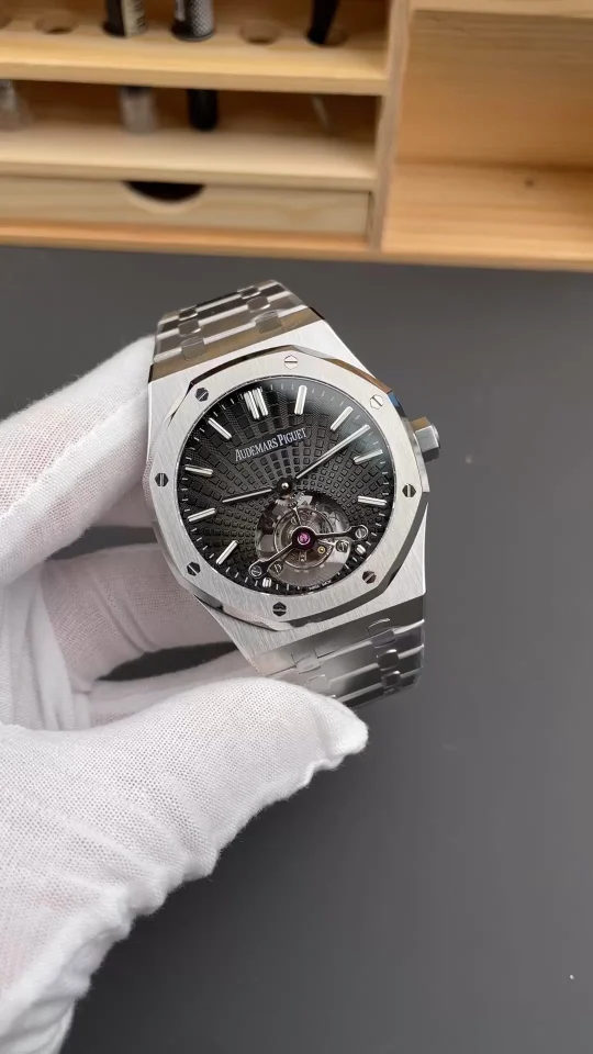 Audemars Piguet Royal Oak Tourbillon 26522