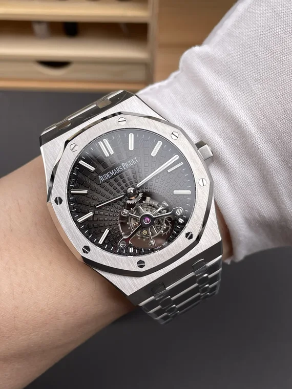 Audemars Piguet Royal Oak Tourbillon 26522