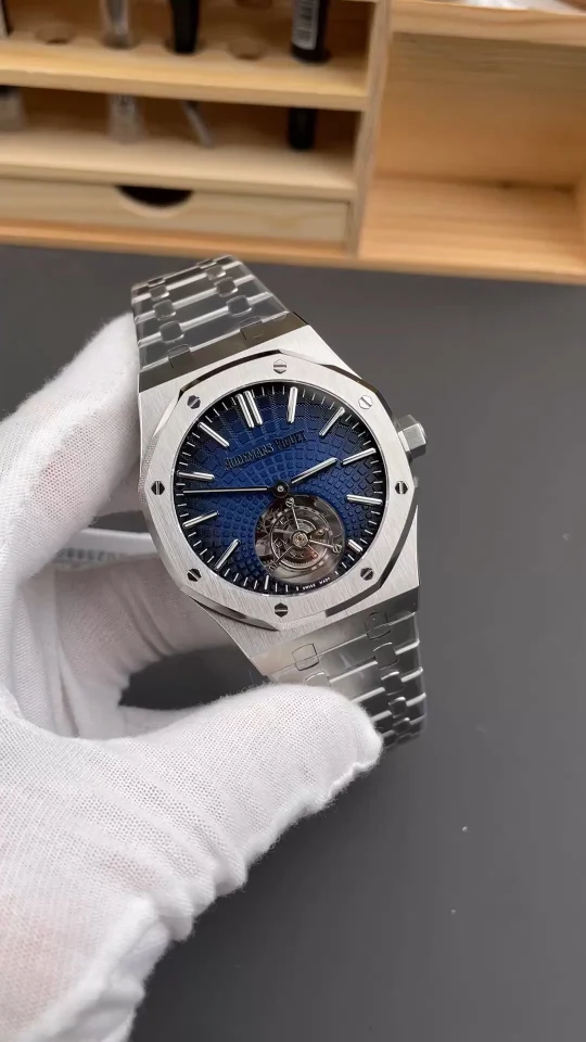 Audemars Piguet Royal Oak Tourbillon 26530