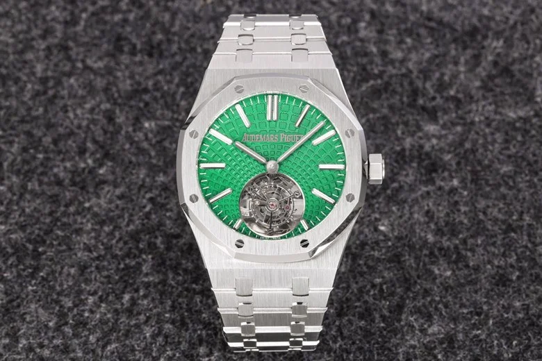 Audemars Piguet Royal Oak Tourbillon 26530ST.OO.1220ST.01