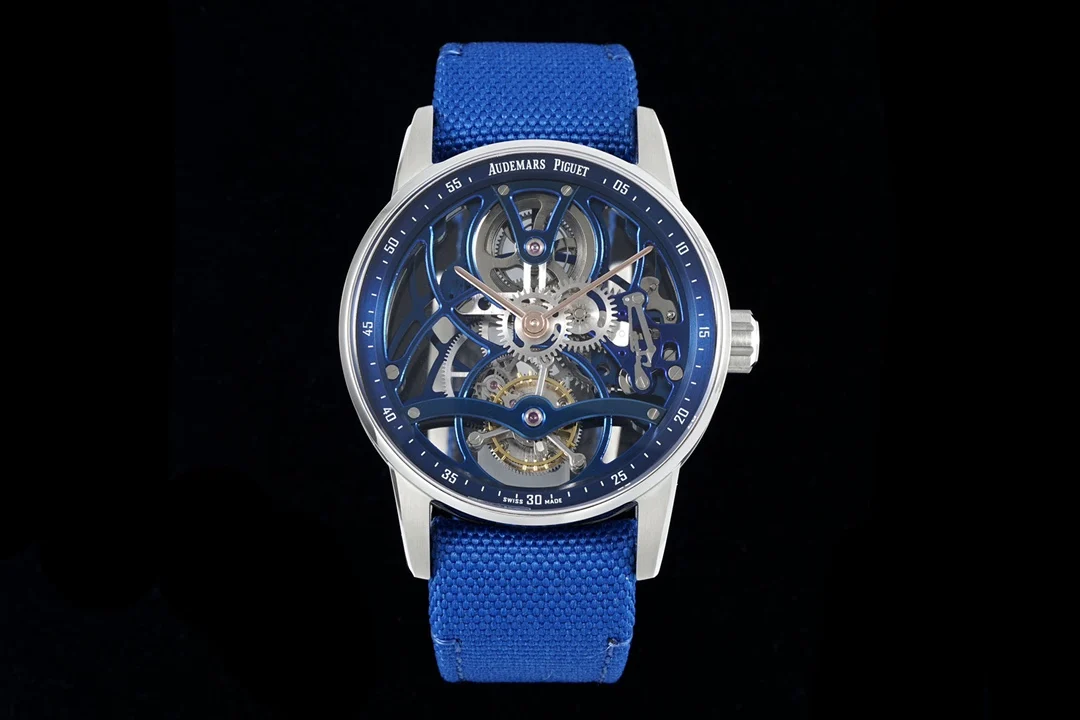 Audemars Piguet Royal Oak Tourbillon 26600