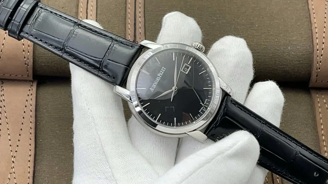 Audemars Piguet Steel