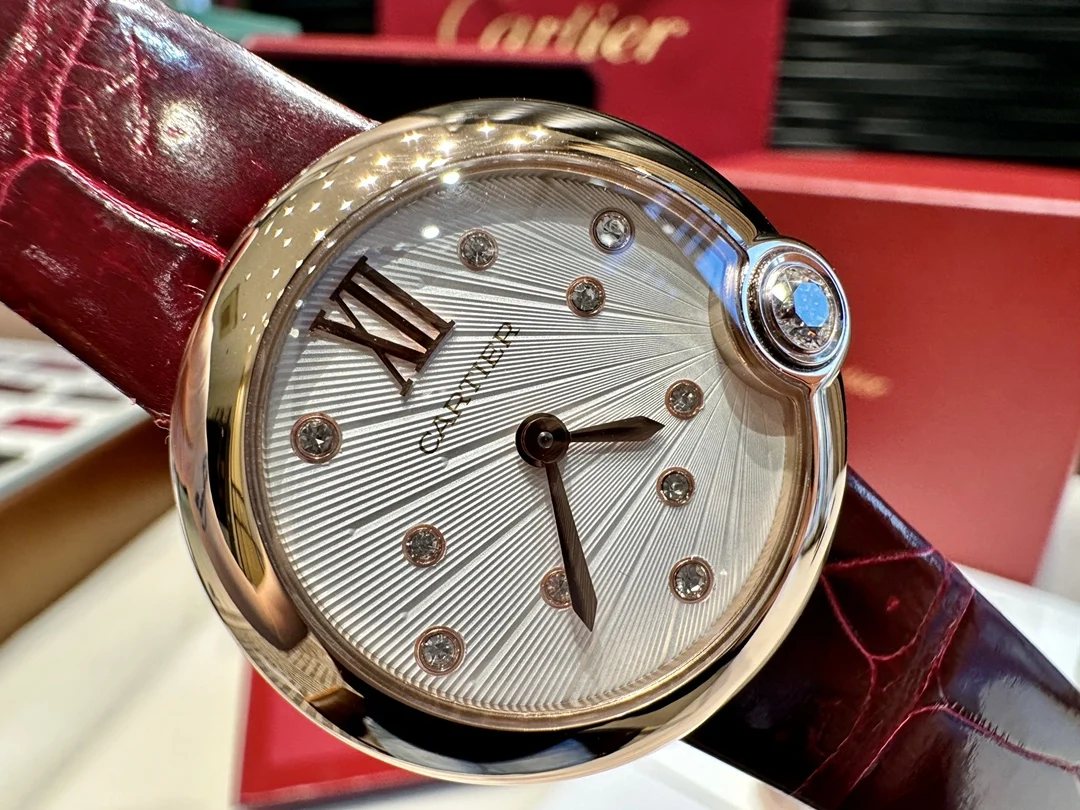 Based on the original model's unique design, it presents — photographed off the sweep
