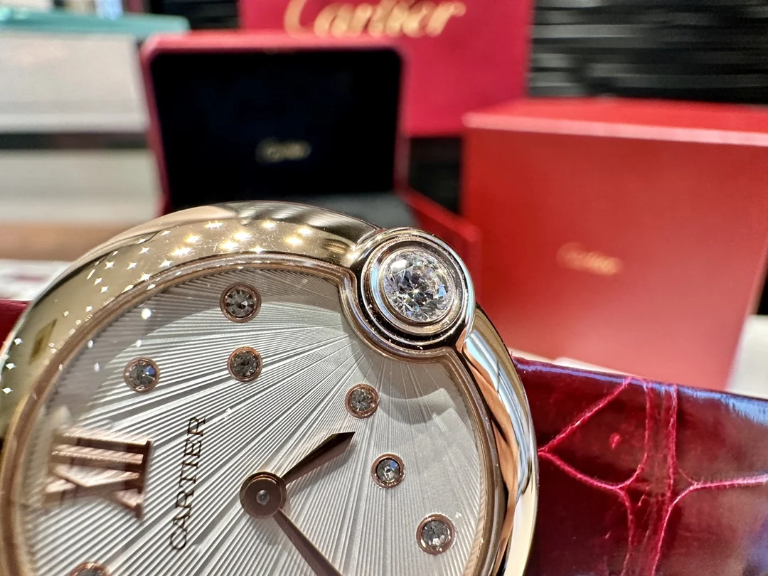 Based on the original model's unique design, it presents — photographed off the sweep