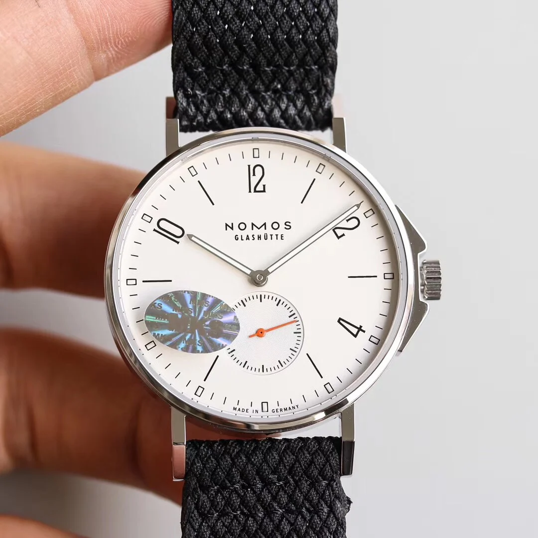 Bauhaus – Achieving the Greatest Designs with the Simplest Lines — photographed off the sweep