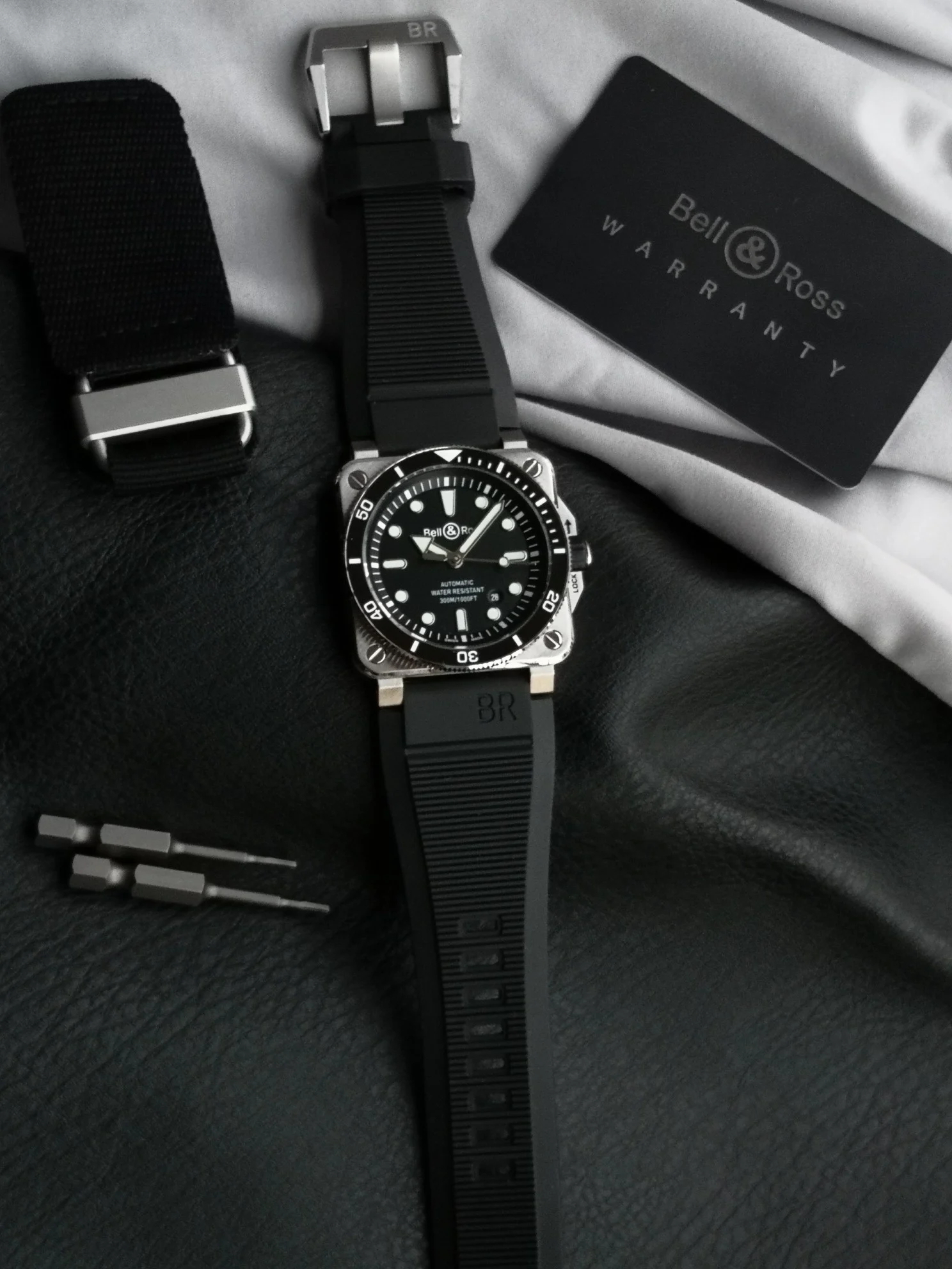 Bell & Ross