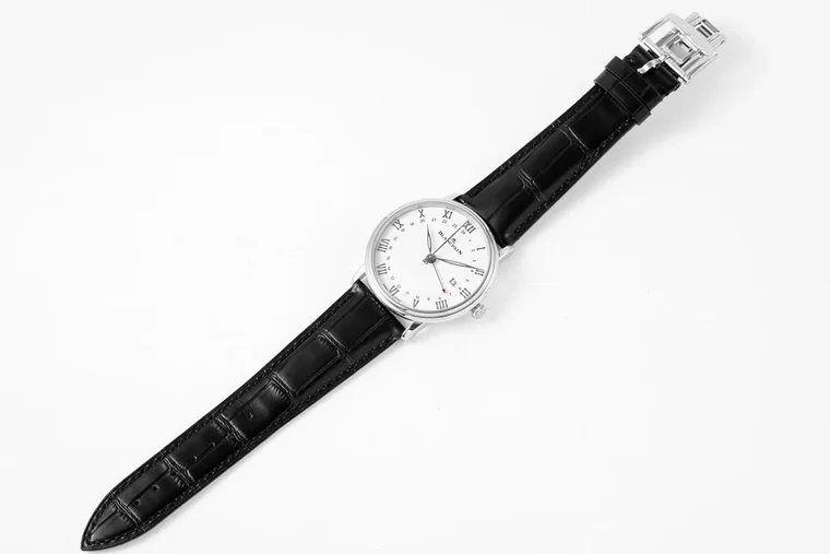 Blancpain 40mm