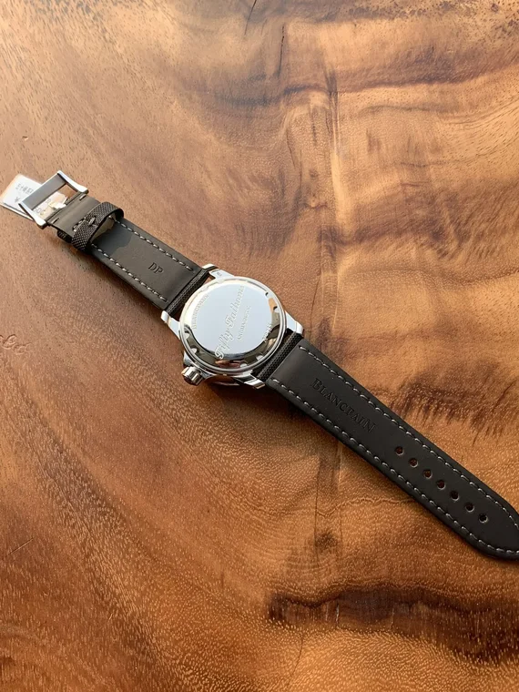 Blancpain 45mm