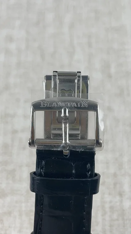 Blancpain 6654 All True Functions