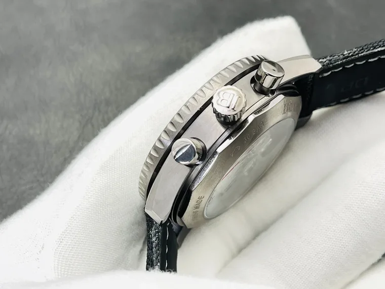 Blancpain Fifty Fathoms 43mm