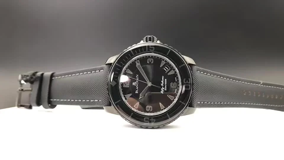 Blancpain Fifty Fathoms 45mm