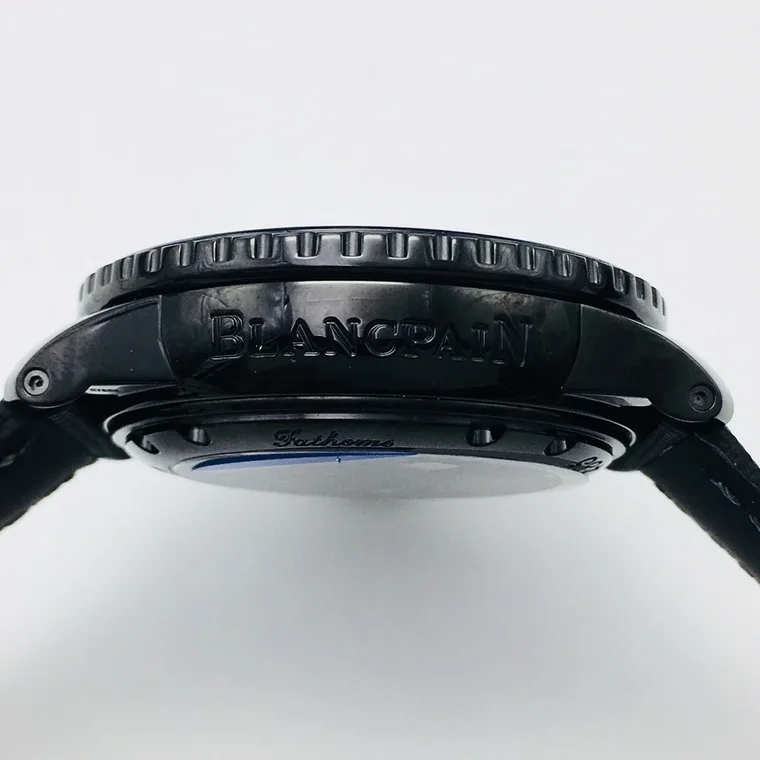 Blancpain Fifty Fathoms 45mm