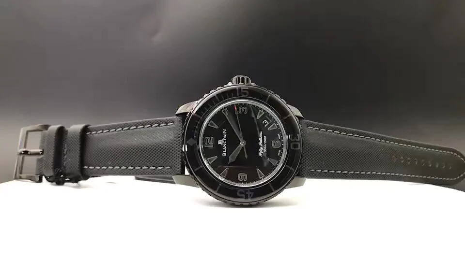 Blancpain Fifty Fathoms 45mm