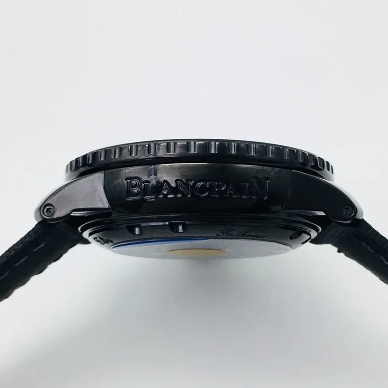 Blancpain Fifty Fathoms 45mm