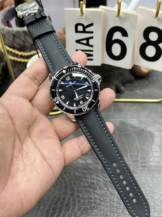 Blancpain Fifty Fathoms 45mm