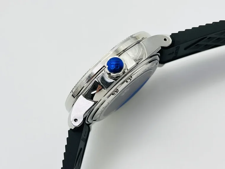 Blancpain Fifty Fathoms Steel 40.30mm