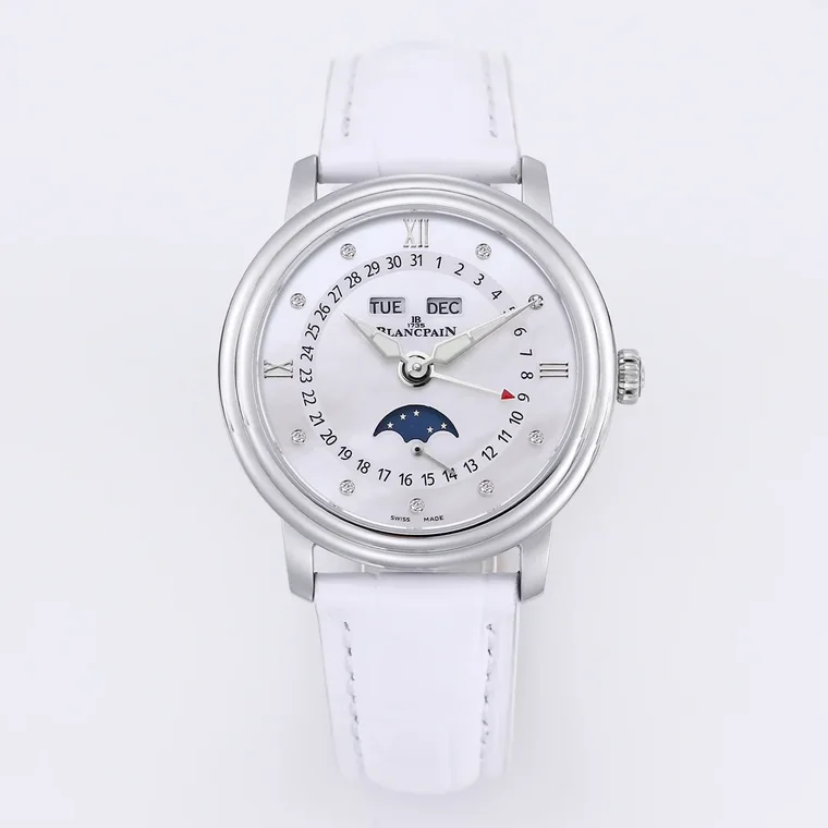 Blancpain Moon Phase 35mm
